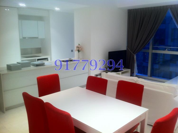 Reflections At Keppel Bay (D4), Condominium #154020822
